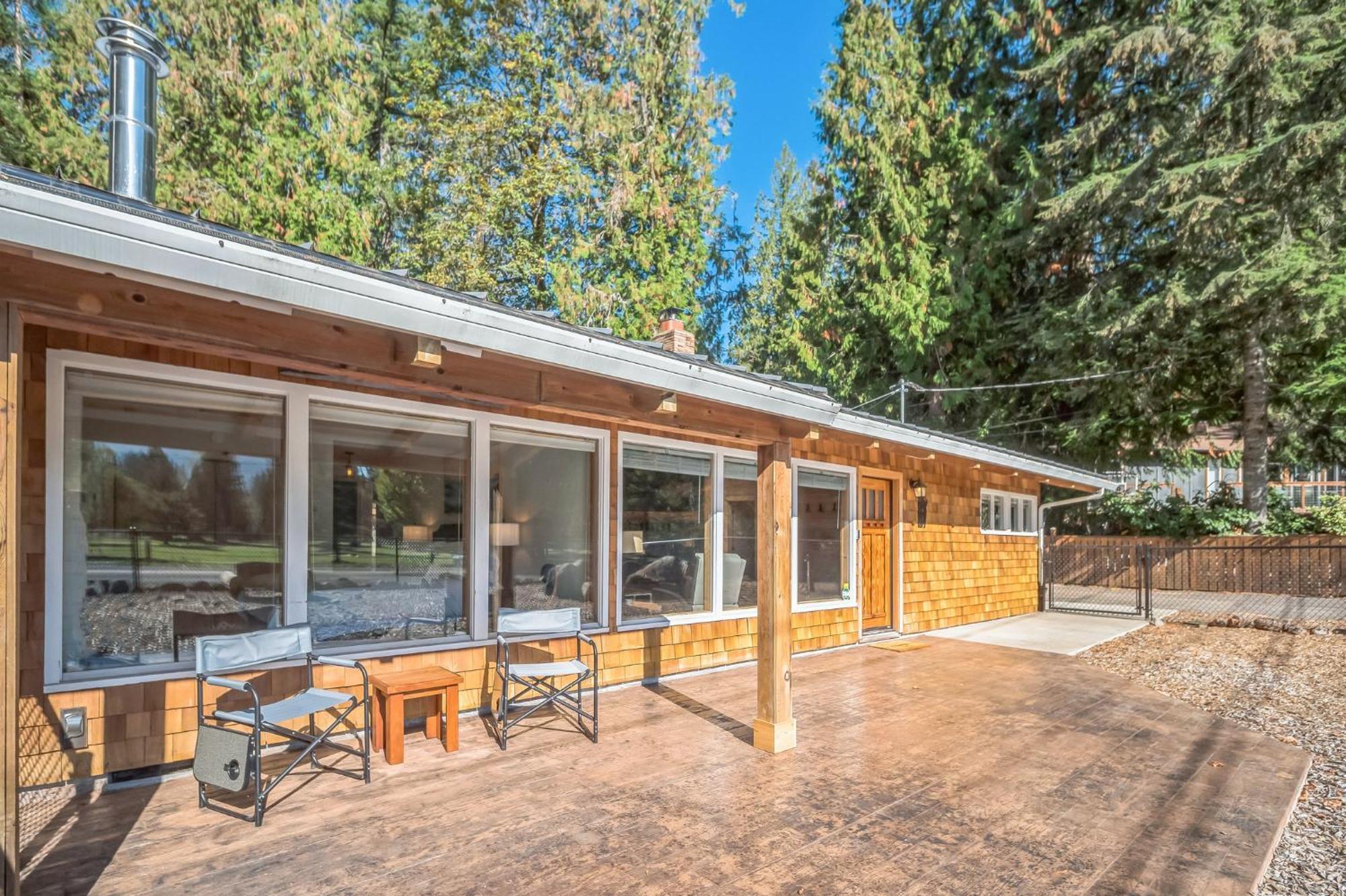 Вилла Mountain Retreat With Hot Tub Near Skiing And Golf Mount Hood Village Экстерьер фото